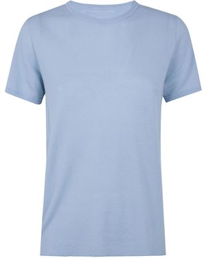 Majestic T-Shirt - Blue
