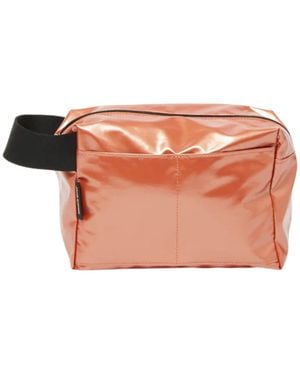 Jack Gomme "Box" Trousse - Pink