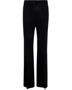 TOTEME Pants - Black