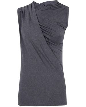 Paloma Wool Laocoonte Top By - Blue