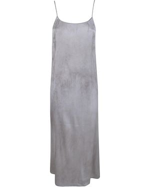 Uma Wang Anaya Dress - White