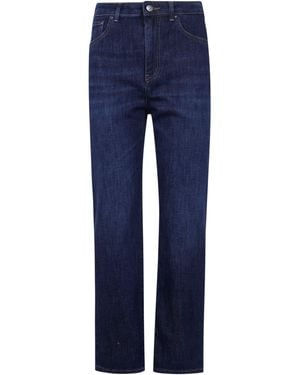 CIGALA'S "4Y" Denim Stretch Jeans - Blue