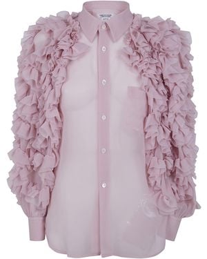 Comme des Garçons Comme Des Garcons - Purple
