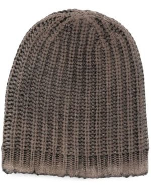 Avant Toi Ampy Clutch - Natural