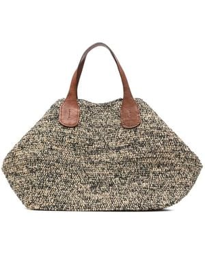 IBELIV "Rio" Bag - Grey