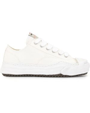 Maison Mihara Yasuhiro A05Fw702 095 - White