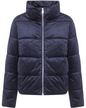 Ralph Lauren Insulated Coat - Blue