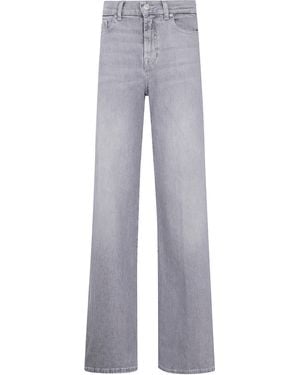 7 For All Mankind 
