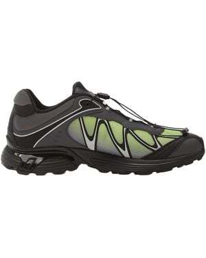 Salomon Xt-Whisper Trainers - Green