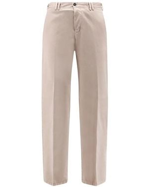 PT01 "Michael Vintage" Pants - Natural