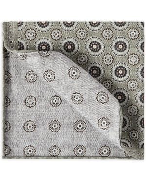 Brunello Cucinelli Sciarpa - Grey