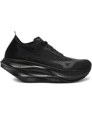 Comme des Garçons Trainers - Black