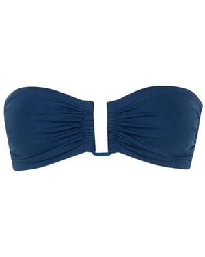 Eres "Show" Bandeau - Blue