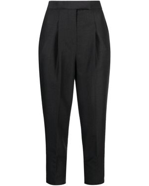 Ibrigu Trousers - Black