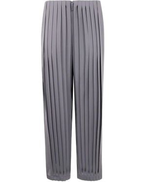 Giorgio Armani Trouser - Grey