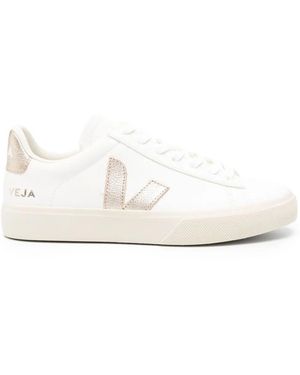 Veja Silk Nylon Blend - White