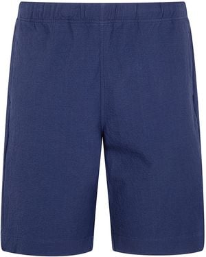 Paul Smith Shorts - Blue