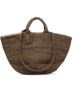 IBELIV 'Soma' Bag - Marrone