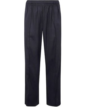 adidas 'Pantaloni Baggy Tp' - Blu