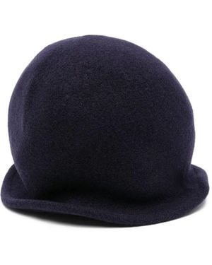 Emporio Armani Cloche - Blue