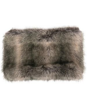 Frankie Shop Sciarpa - Grigio