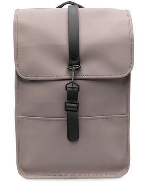 Rains "W3" Mini Backpack - Gray