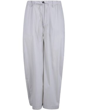Woc Manaus Pants - Gray