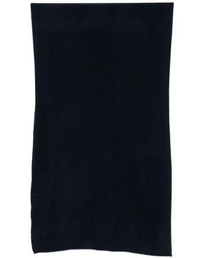 ABSOLUT CASHMERE Scarf "Infinity" - Blue