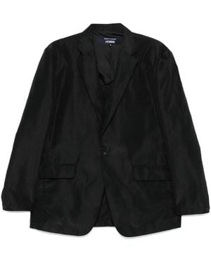 Comme des Garçons Jacket By - Black