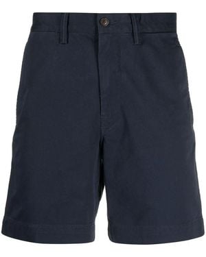 Polo Ralph Lauren Straight-Leg Jeans - Blue