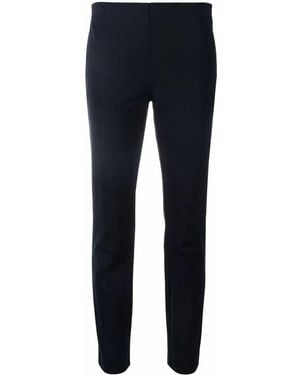 Ralph Lauren "Keslina" Skinny Pant - Blue