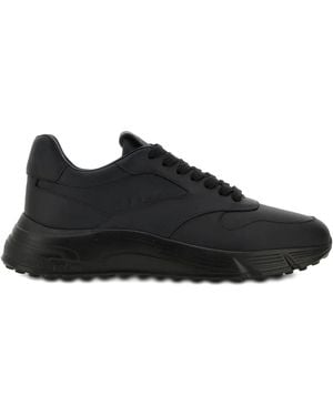Hogan Hyperlight Sneakers - Black