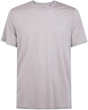 Houdini Tree Tee - Gray