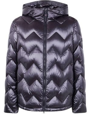 Peuterey 'Honova' Nr 04 Jacket - Blue