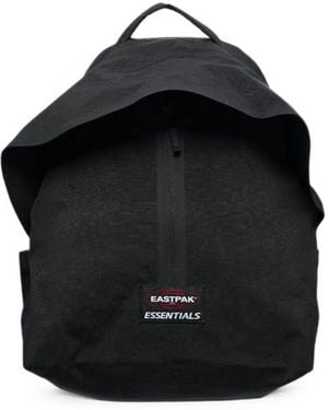 Fear Of God X Eastpak Sac À Dos Essentials À Patch Logo - Black