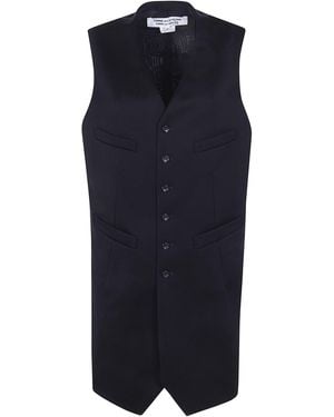 Comme des Garçons Comme Des Garcons - Black