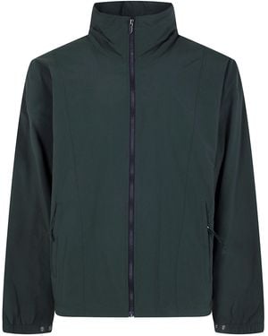 The North Face Jacket Fleece Lined - Green