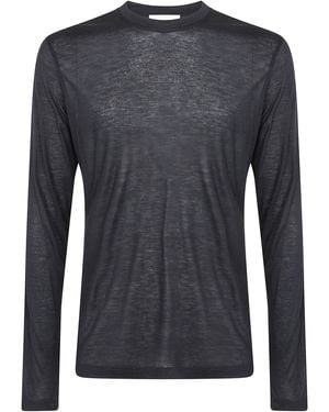 Woc Jumper Crewneck "Pau" - Grey