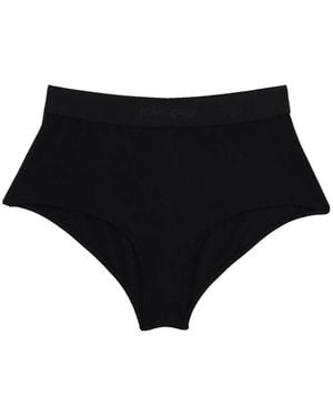 Tom Ford Modal Briefs - Black