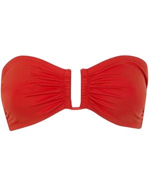 Eres "Show" Bandeau - Red