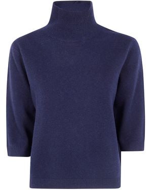 JC Sophie Soho Shirt Clothing - Blue
