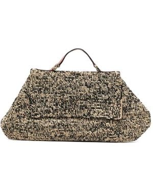 IBELIV "Lahady" Bag - Green