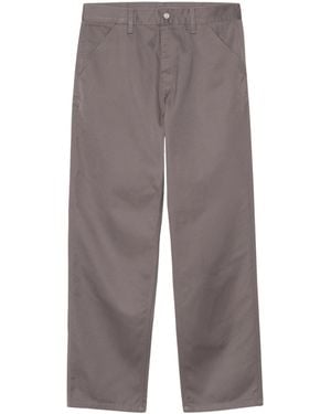 Carhartt Simple Pant - Gray
