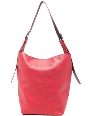 P.A.R.O.S.H. P. A.R. O.S. H. 'Anniebag26' Tote Bag - Pink