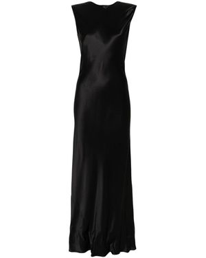 Erika Cavallini Semi Couture P4Ws08 - Black