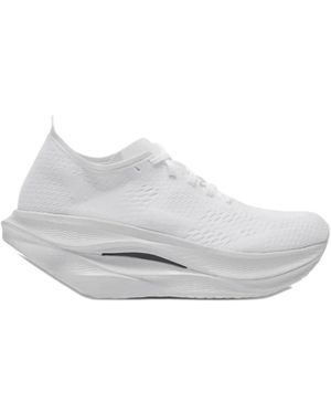 Comme des Garçons Trainers - White