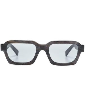 Retrosuperfuture Caro Sunglasses - Grey