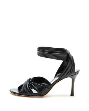 Le Monde Beryl Antonia Pump - Black