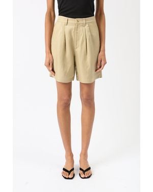 Anine Bing Carrie Short - Natural