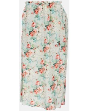 Simone Rocha Gonna - Bianco
